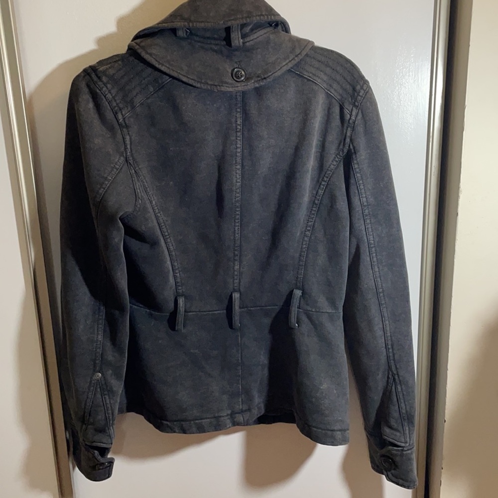 Converse Jacket - Picture 2 of 8